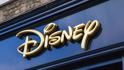 Disney D23 Lineup Announced: Could August Event Act As Catalyst For Stock? - Walt Disney (NYSE:DIS)