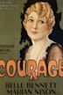 Courage (1930 film)
