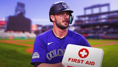 Kris Bryant's back injury sends him back to IL