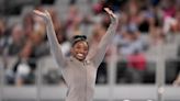 Simone Biles wins ninth US Championship title ahead of Paris Olympics