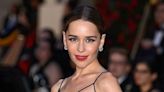 Emilia Clarke Talks Fears She Had After Suffering a Brain Injury During ‘Game of Thrones’ Days