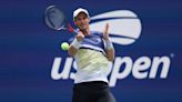 US Open LIVE: Andy Murray vs Emilio Nava tennis result and reaction from second round tonight