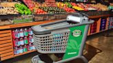 Two Missouri grocers adopt Instacart smart carts