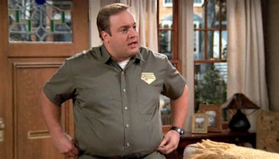 Achtet in dieser "King Of Queens"-Folge genau auf Spence: Hier haben euch die Autoren so richtig reingelegt!