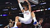 Lob City era Clipper Blake Griffin announces NBA retirement after 14 seasons