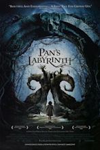 Pans Labyrinth