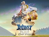 Asterix: The Secret of the Magic Potion