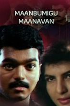 Maanbumigu Maanavan