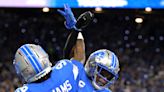 Lions defeat Rams in overtime: Highlights, stats from Sunday Night Football