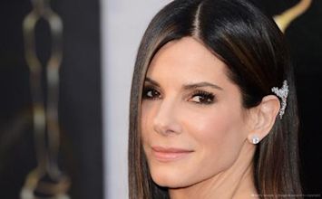 Sandra Bullock