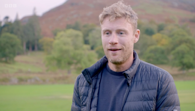 Freddie Flintoff’s settlement and life after Top Gear crash