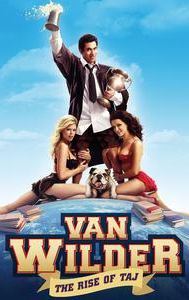 Van Wilder: The Rise of Taj