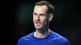 Andy Murray fights back to beat Lorenzo Sonego in Qatar Open first round