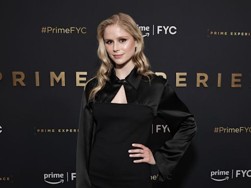 Erin Moriarty shares how she is dealing with trolls after they accused her of having plastic surgery