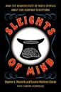 Sleights of Mind