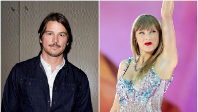 Josh Hartnett Shares Bold Opinion of Taylor Swift’s Eras Tour