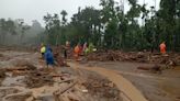 Wayanad landslides: Tamil Nadu fire brigades, TNDRF members support disaster relief works