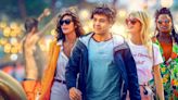 Friendzone (2021) Streaming: Watch & Stream Online via Netflix