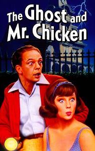 The Ghost and Mr. Chicken