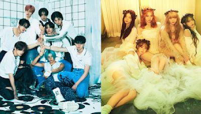 Stray Kids, LE SSERAFIM, IVE, more get added to second performers' lineup for 2024 SBS Gayo Daejeon; Full list here
