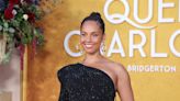 Alicia Keys Releases “If I Aint Got You” Cover For Netflix’s “Queen Charlotte”