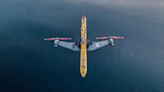 Floating tidal energy turbine company to make waves in US waters: 'This milestone underlines growing global appetite'