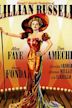 Lillian Russell (film)