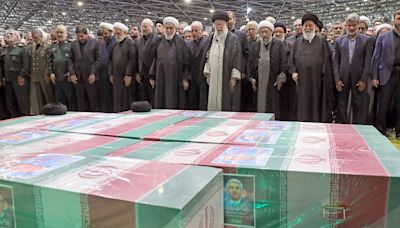 Irán asegura que su estrategia hacia Irak no cambiará tras la muerte del presidente Raisí