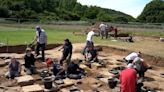 Encontraron objetos de la Edad de Bronce bajo un campo deportivo en Cardiff