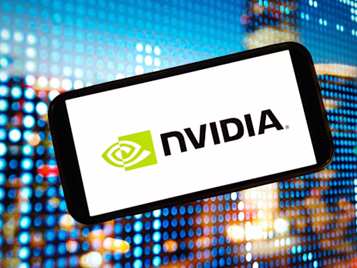 Buy Alert: The Run in Nvidia Stock Has Only Just Begun