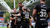 Paul Rowley hails Salford’s ‘crazy gang’ spirit ahead of Super League semi-final