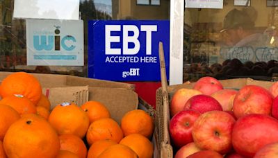 Nevada eligible for USDA grants to help states implement Summer EBT