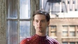 Spider-Man 4, Sam Raimi sul possibile ritorno di Tobey Maguire: "Non ci sto lavorando, ma vorrei farlo"