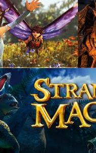 Strange Magic (film)