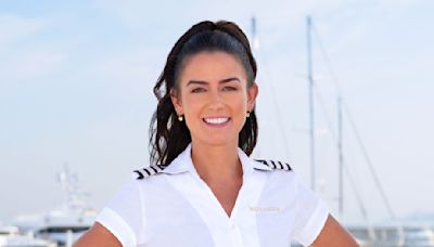 Below Deck Med’s Aesha Scott Reveals the One Reality Show She *Won’t* Do: ‘I’m the Worst Liar’