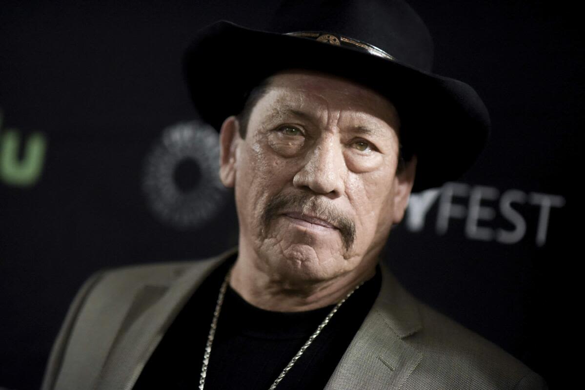 Danny Trejo says he was racially targeted in viral 4th of July brawl