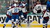 How the Avalanche overcame a 3-goal deficit to win Game 1 vs. Stars