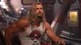 Chris Hemsworth Blames Himself for Overwhelming “Improv” and “Wackiness” of Thor: Love and Thunder