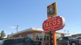 Chico's Tacos was on fire and loyal customers wanted tacos during a 2008 evacuation order