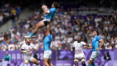Rugby Sevens Live Stream (7/25/24): How to watch men’s quarterfinals online | Time, TV, Channel for 2024 Paris Olympics