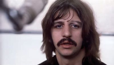 Ringo Starr opina sobre el estreno de 'Let It Be' tras el lanzamiento del trailer de Disney+