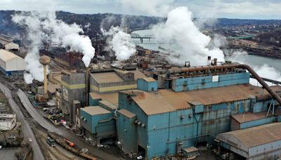 Biden Administration Is Likely to Delay Decision Over U.S. Steel