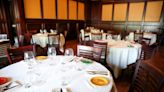 A refreshed Bentley's: New dining spaces, menu, staff enliven Salem restaurant
