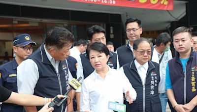 台中市府啟動公車大執法專案 交通局收回巨業交通路權