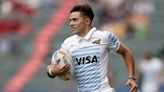 Seven de Hong Kong: los Pumas 7s ya están entre los ocho mejores en el primer torneo de la temporada