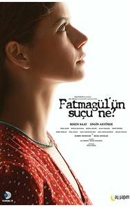 Fatmagül'ün Suçu Ne?