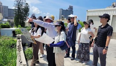 澎湖中央機關合署辦公都更 國產署：1個月提報需求