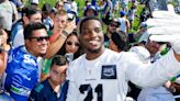 Devon Witherspoon picked as Seahawks player to root for by NFL.com