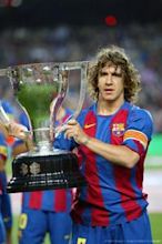 Carles Puyol