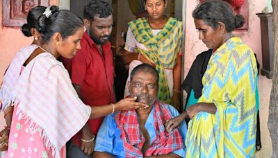Kallakurichi hooch tragedy: Death toll rises to 59